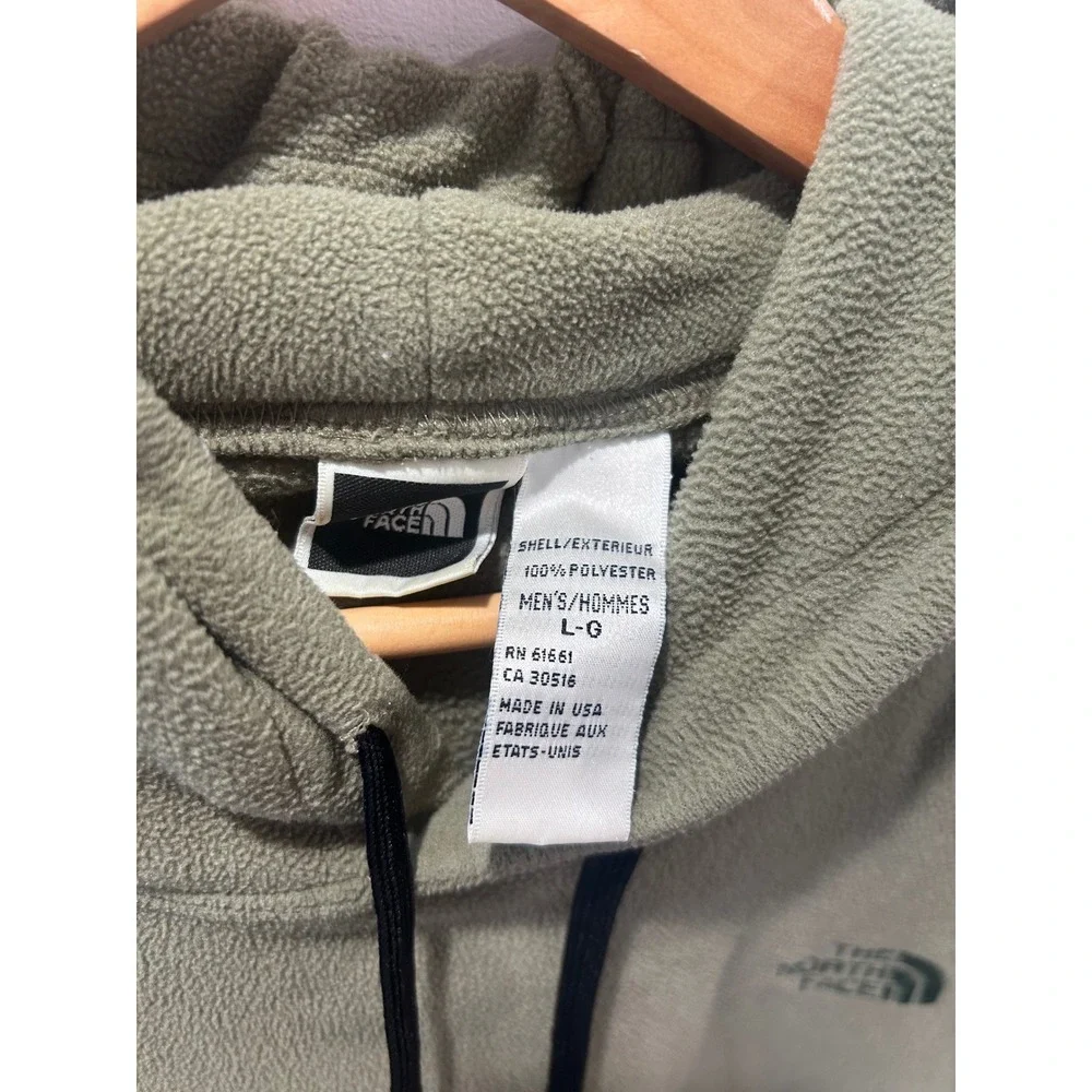 The North Face north face